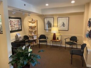 Full Circle Acupuncture & Healing Arts  llc