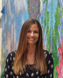 Fully Nourished Nutrition – Andrea Burkley  Registered Dietitian