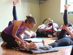 GROW Prenatal & Family Center