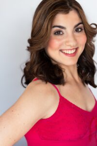 Gabbi Berkow Nutrition & Fitness