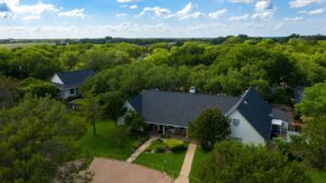 Gathering Oaks Retreat