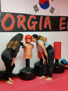 Georgia Elite Taekwondo LLC