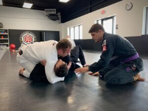 Gladiators Academy of Youngsville