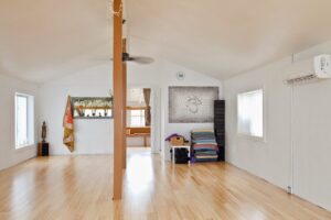 Go Inside Yoga LLC