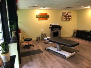 Grand Rapids Reiki with Emily Hollenbach