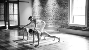 Grayce Yoga