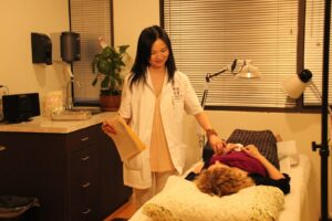 Great Wall Chinese Medicine Acupuncture