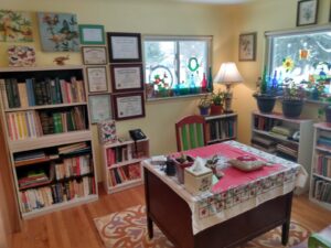 Green Medicine Acupuncture and Apothecary