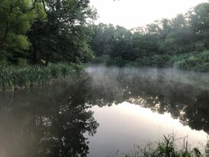 Green Pastures Christian Retreat Center