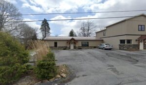 Guiding Point Health Center
