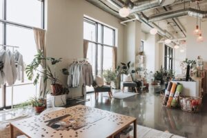 HUM Yoga + Barre