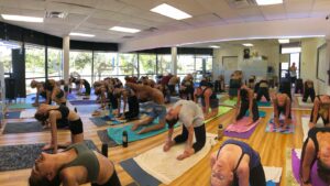 H•Y•P•E,Hot Yoga Waikiki