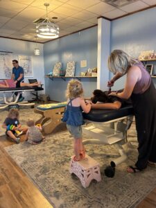 Hackney Chiropractic
