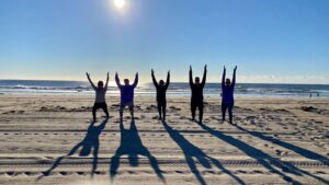 Hampton Beach Yoga & Mindfulness