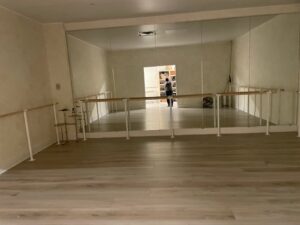 Harlem Pilates 117th