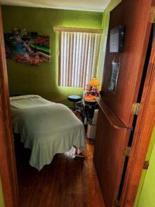 Hazel Leaf Massage and Energy Work