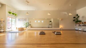 Headwaters Yoga