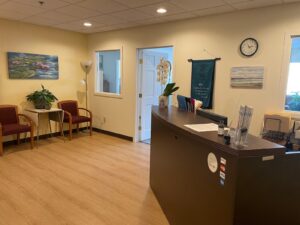 Heal: Hyperbarics and Innovative Wellness