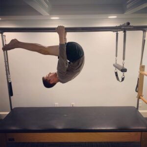 Healing Arts Pilates