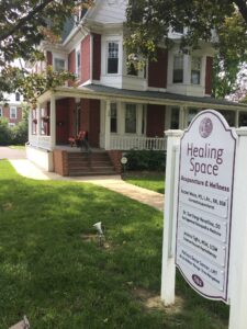 Healing Space Acupuncture & Wellness