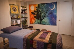 Healing Tiger Reiki  Sound & Chakra Balancing