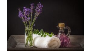 Healing Touch Spa