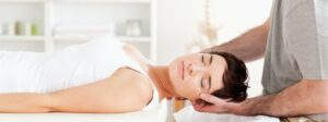 Healing Touch Chiropractic and Acupuncture