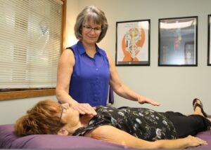 Healing Waters Health Center
