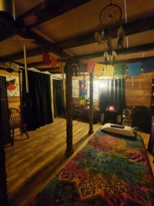 Healing with Esme/Green Witch Apothecary