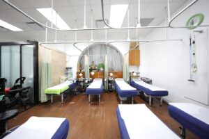 HealthKey Group – Wellington Physical Therapy & Acupuncture,張碧恆針灸理療中醫藥調理