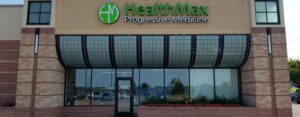 HealthMax Progressive Medicine