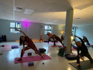 Heart Space Healing & Wellness