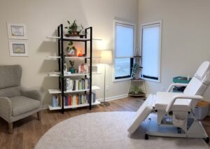 Heart and Sole Reflexology LLC