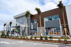 Heart of West Lakes Wellness Center