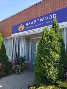 Heartwood Center
