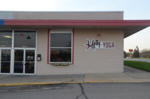 Heat Yoga
