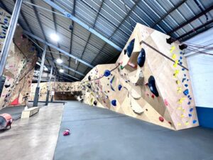 HiClimb,Rock Climbing and Yoga