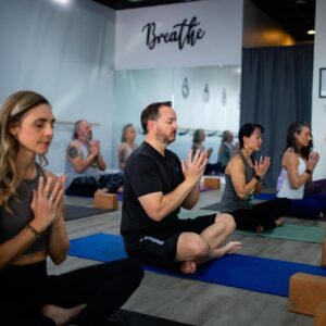 Hippie Soul Yoga Studio – Falcon  CO