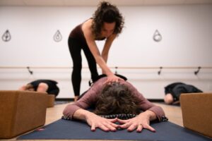 Hippie Soul Yoga Studio