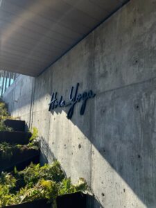 Hola Yoga – Germantown