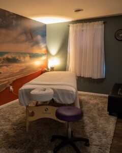 Holistic Harmony  Holistic Wellness Center