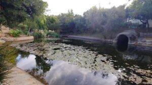 Holy Spirit Retreat Center
