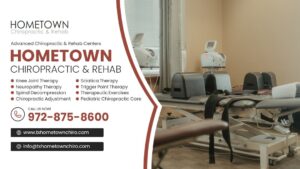 Hometown Chiropractic & Rehab