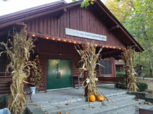 HopeWood Pines (Lutheran Memorial Camp)