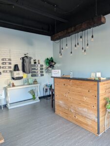 Hot Yoga Now – Renton