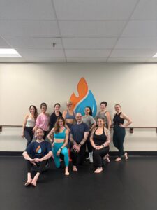 Hot Yoga Auburn
