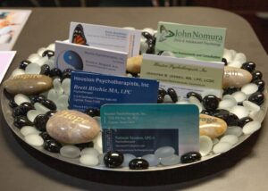 Houston Psychotherapists Inc