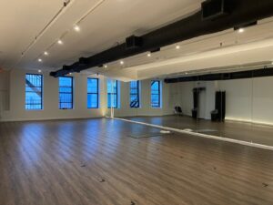 ID Hot Yoga – FIDI
