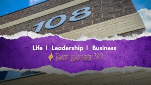 Ignite Leadership360