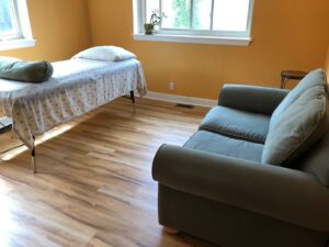 Ilana Margalit Acupuncture & Nourishment Counseling